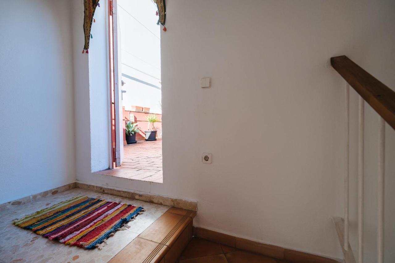 Casa Tiroline Sevilha