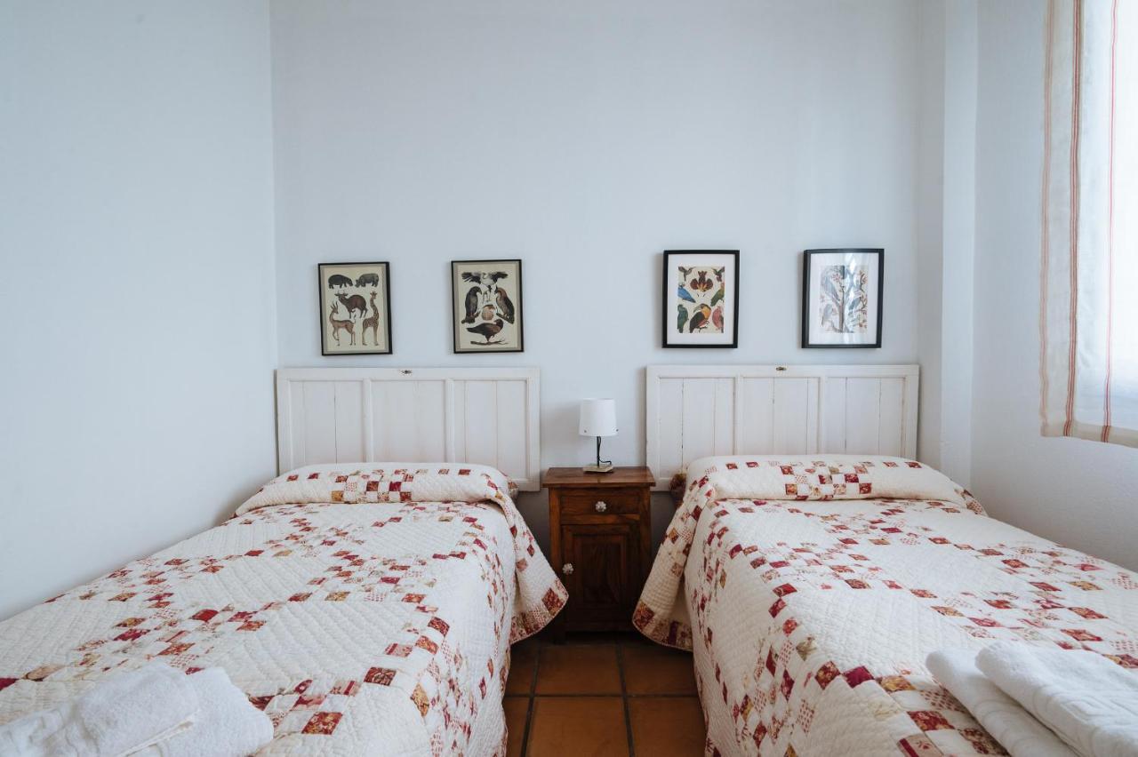 Casa Tiroline Sevilha