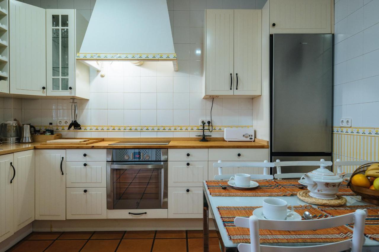 Casa Tiroline * Sevilha