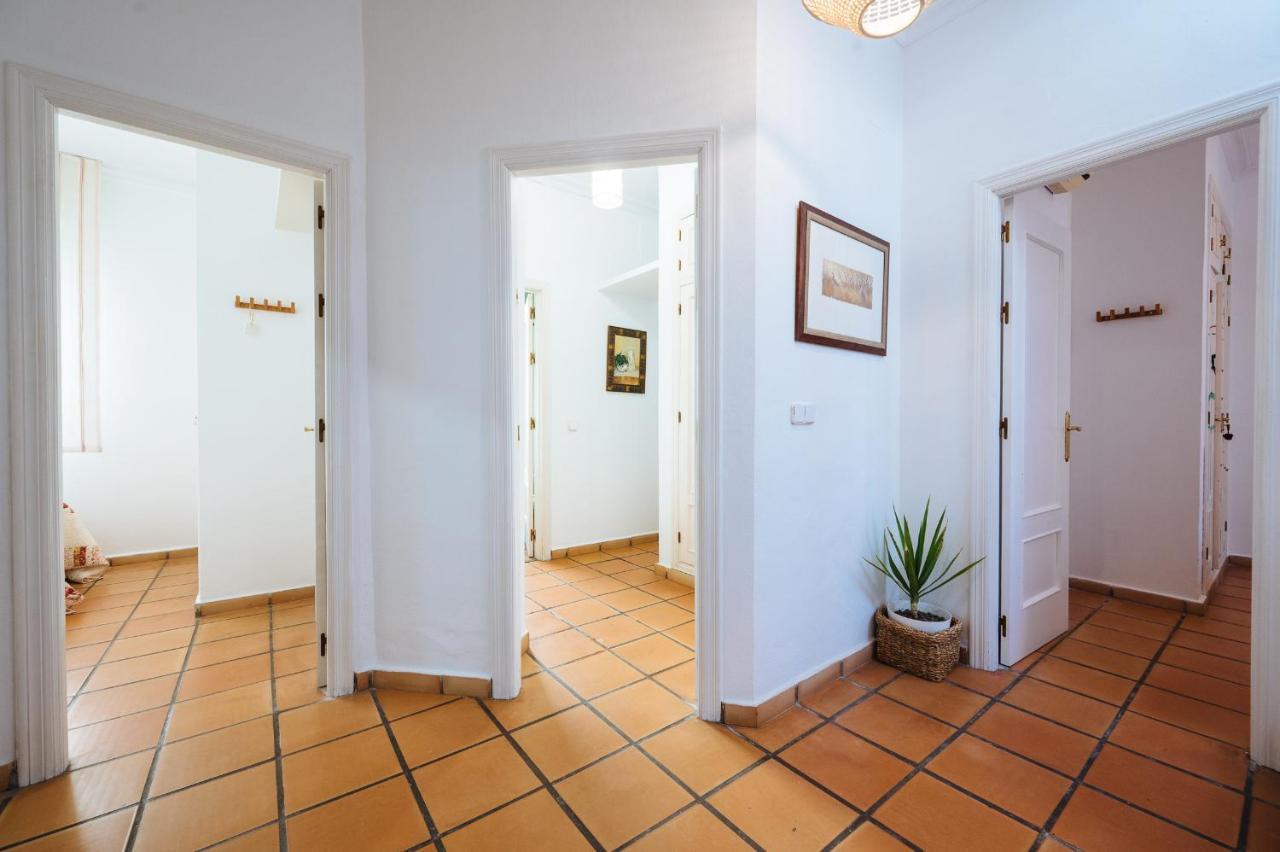 Casa de Férias Casa Tiroline Sevilha