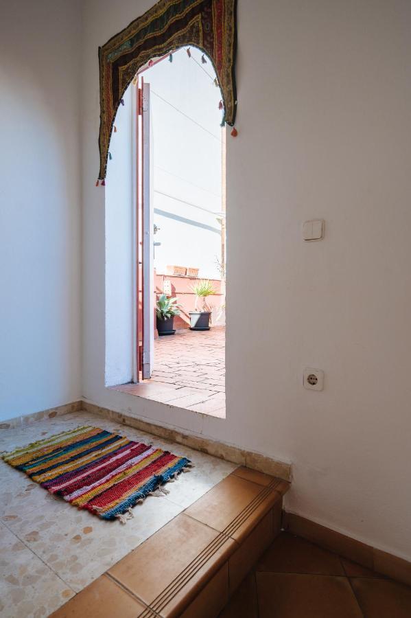 Casa Tiroline * Sevilha