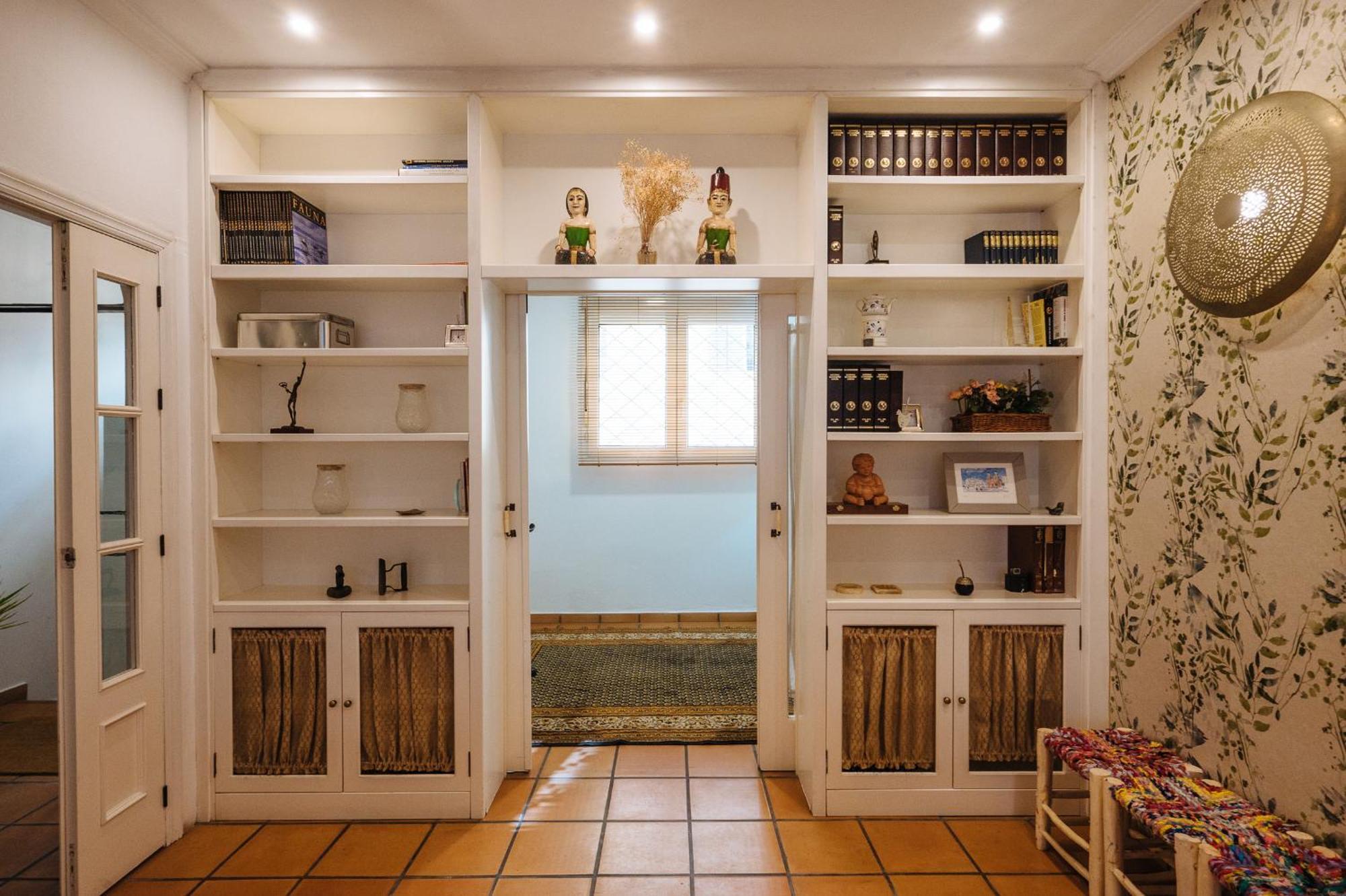 Casa de Férias Casa Tiroline *