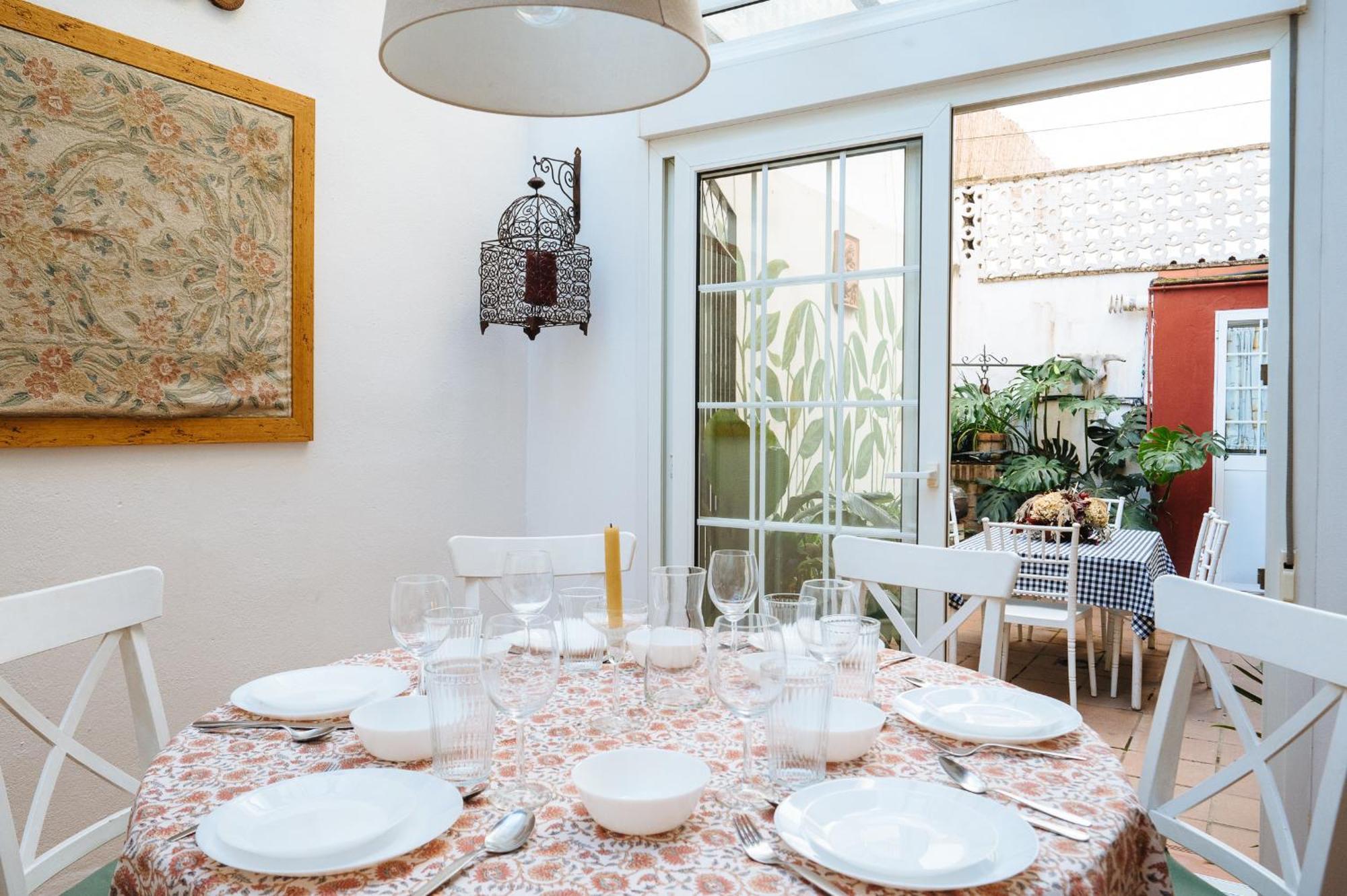 Casa de Férias Casa Tiroline