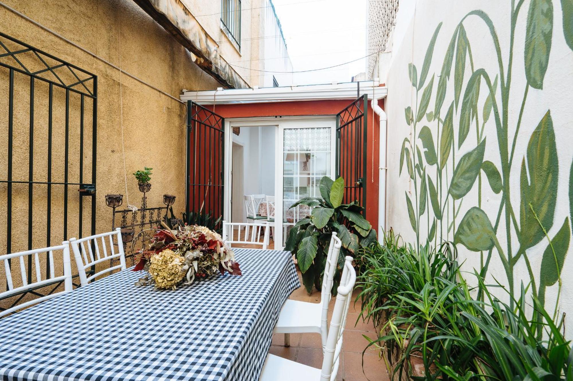 Casa de Férias Casa Tiroline